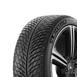 235/45R18 98V XL Michelin Pilot Alpin 5 M+S 3PMSF Mo1